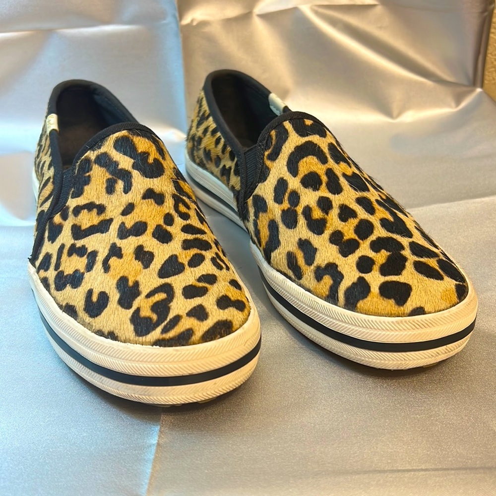 Kate Spade Keds Women’s Slip On Sneakers